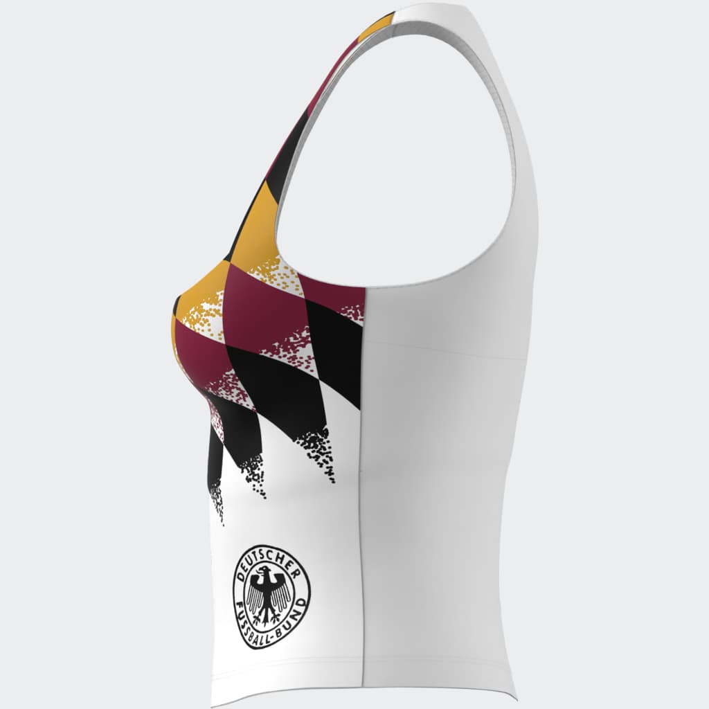 DEUTSCHLAND RECONSTRUCTED BRINGBACK TRIKOT