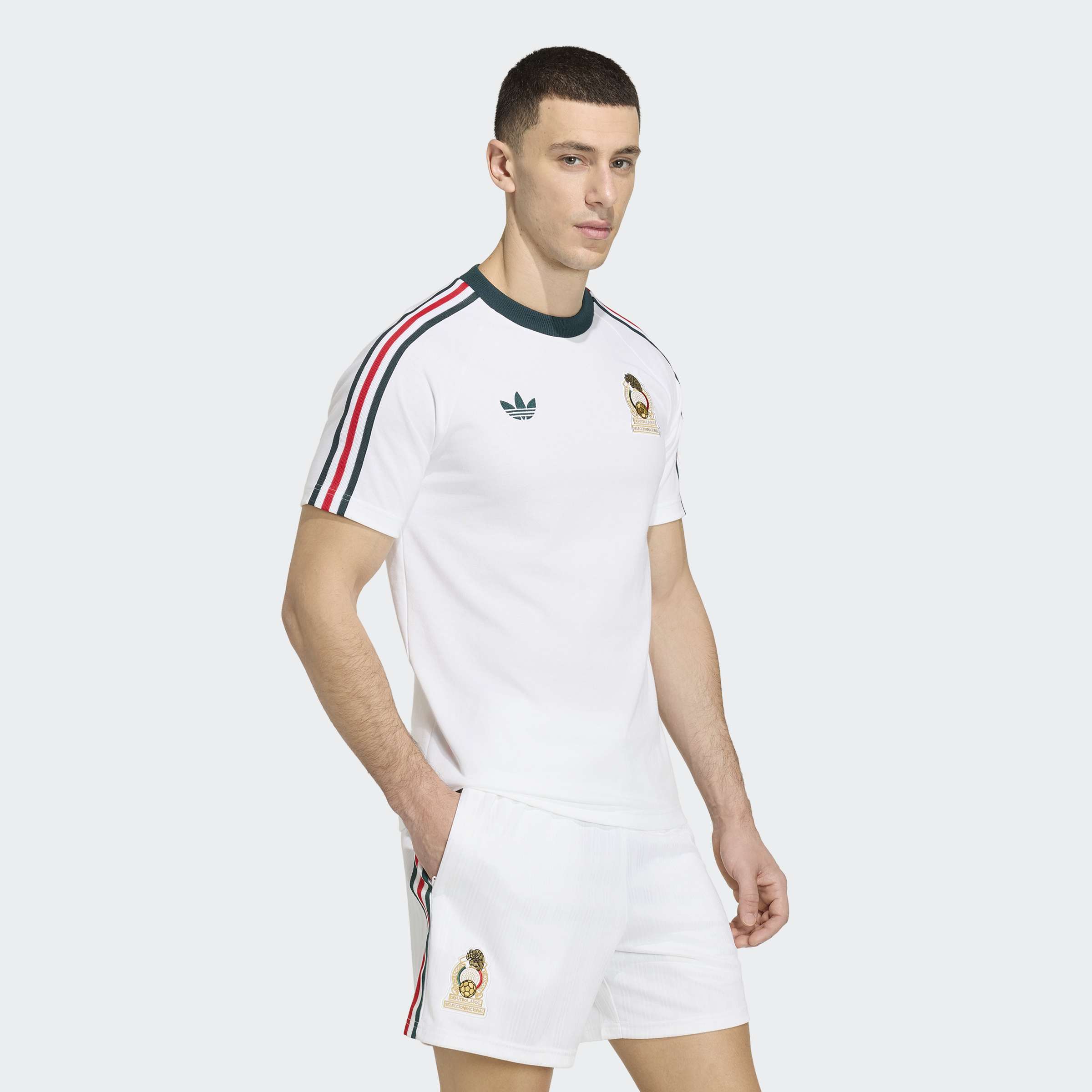 Mexiko Originals Trikot