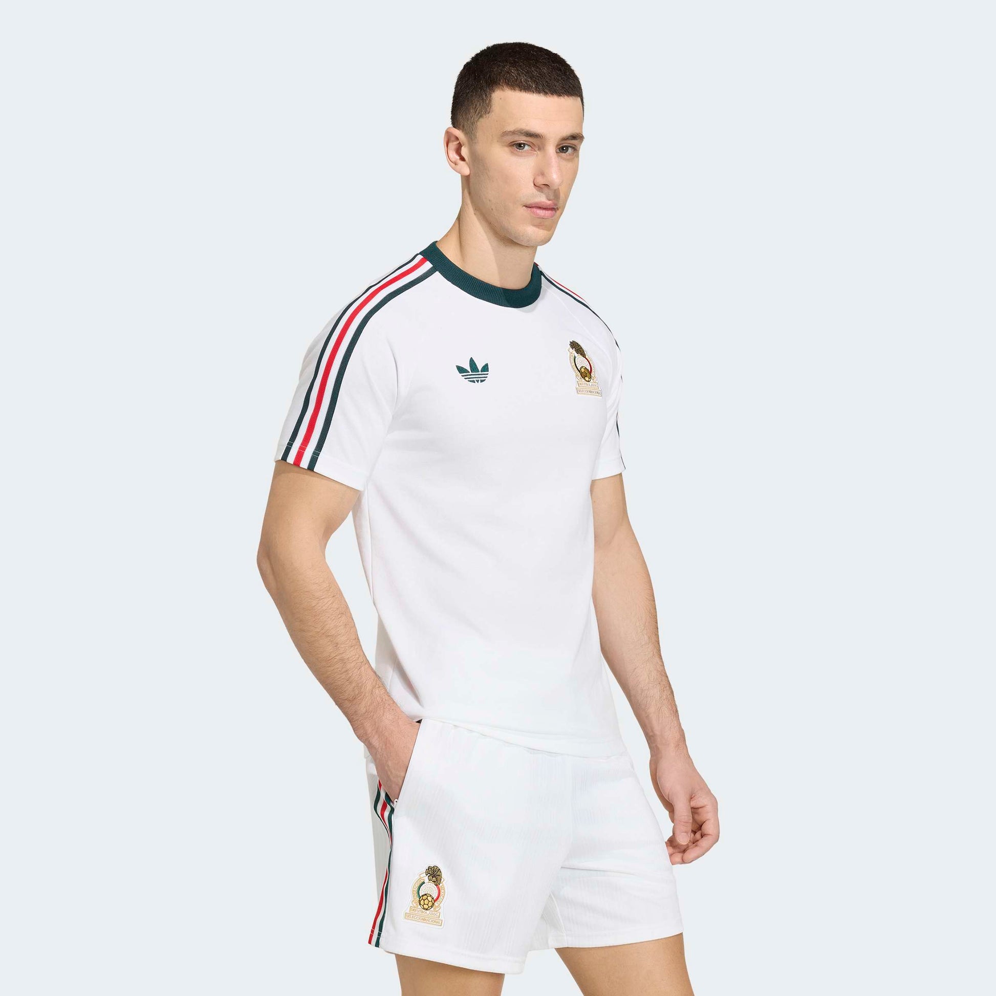 Mexiko Originals Trikot
