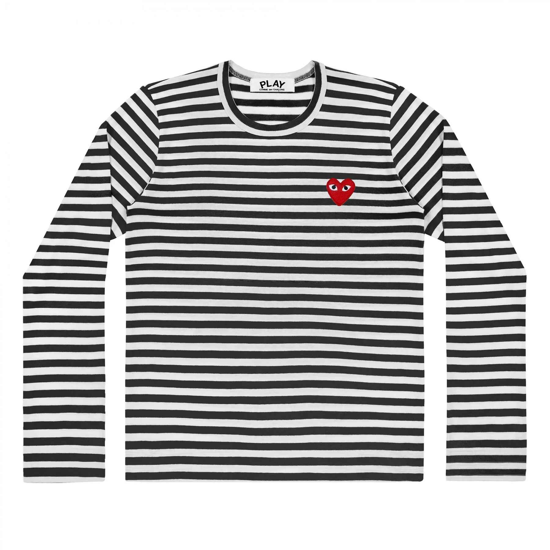 Longsleeve T164