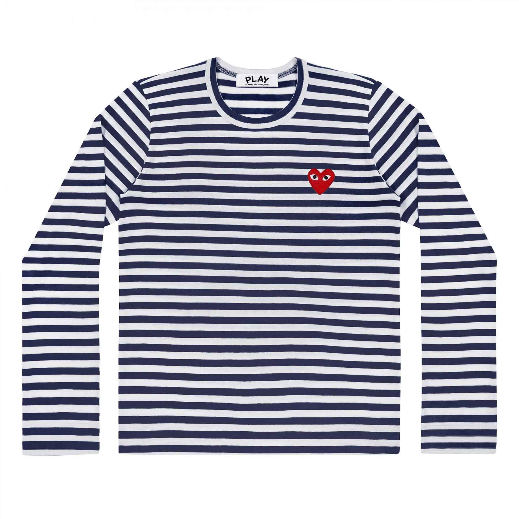 Longsleeve T010