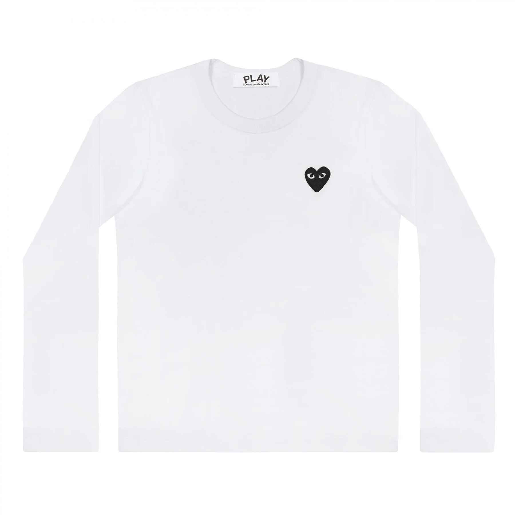 Longsleeve T120