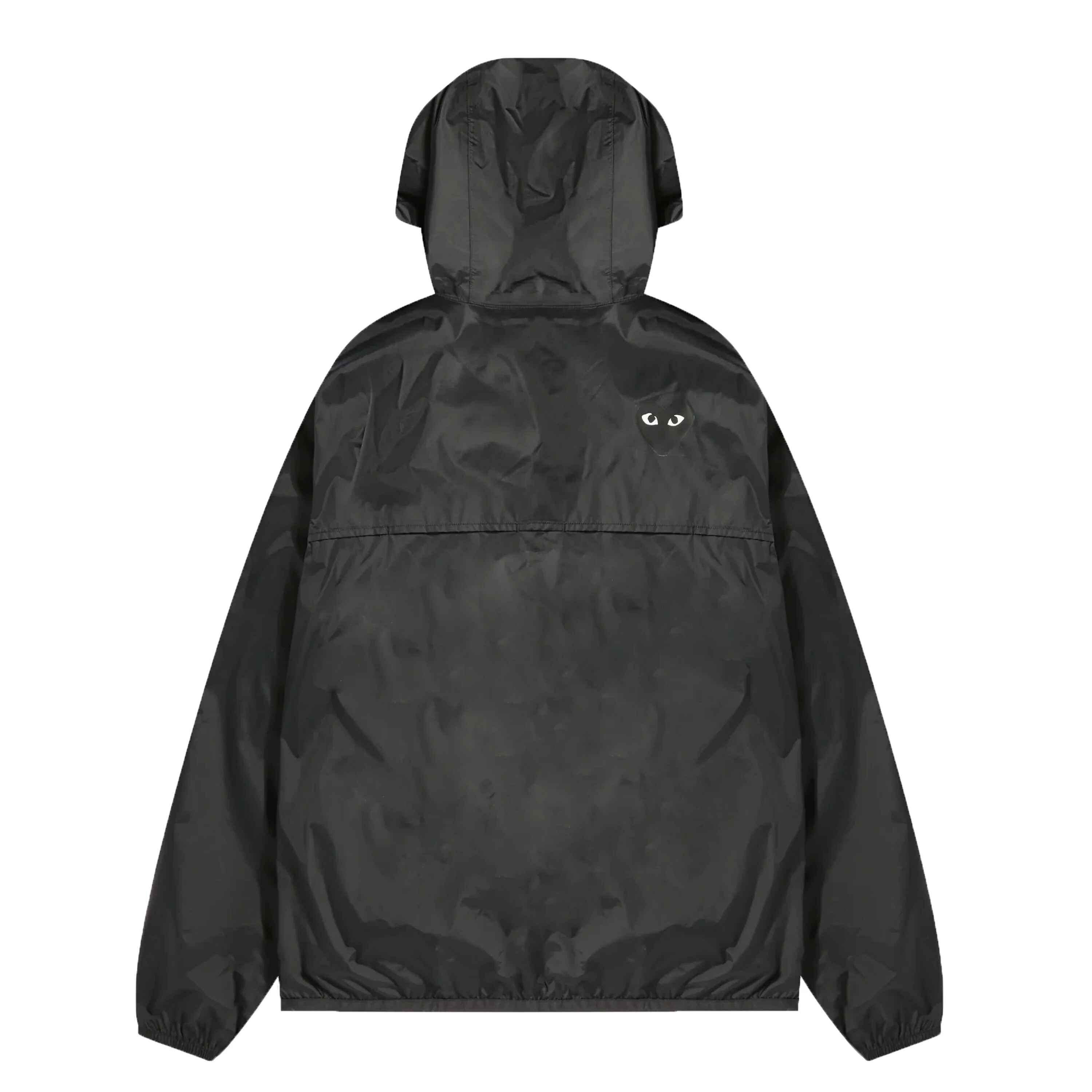 K-Way Jacke