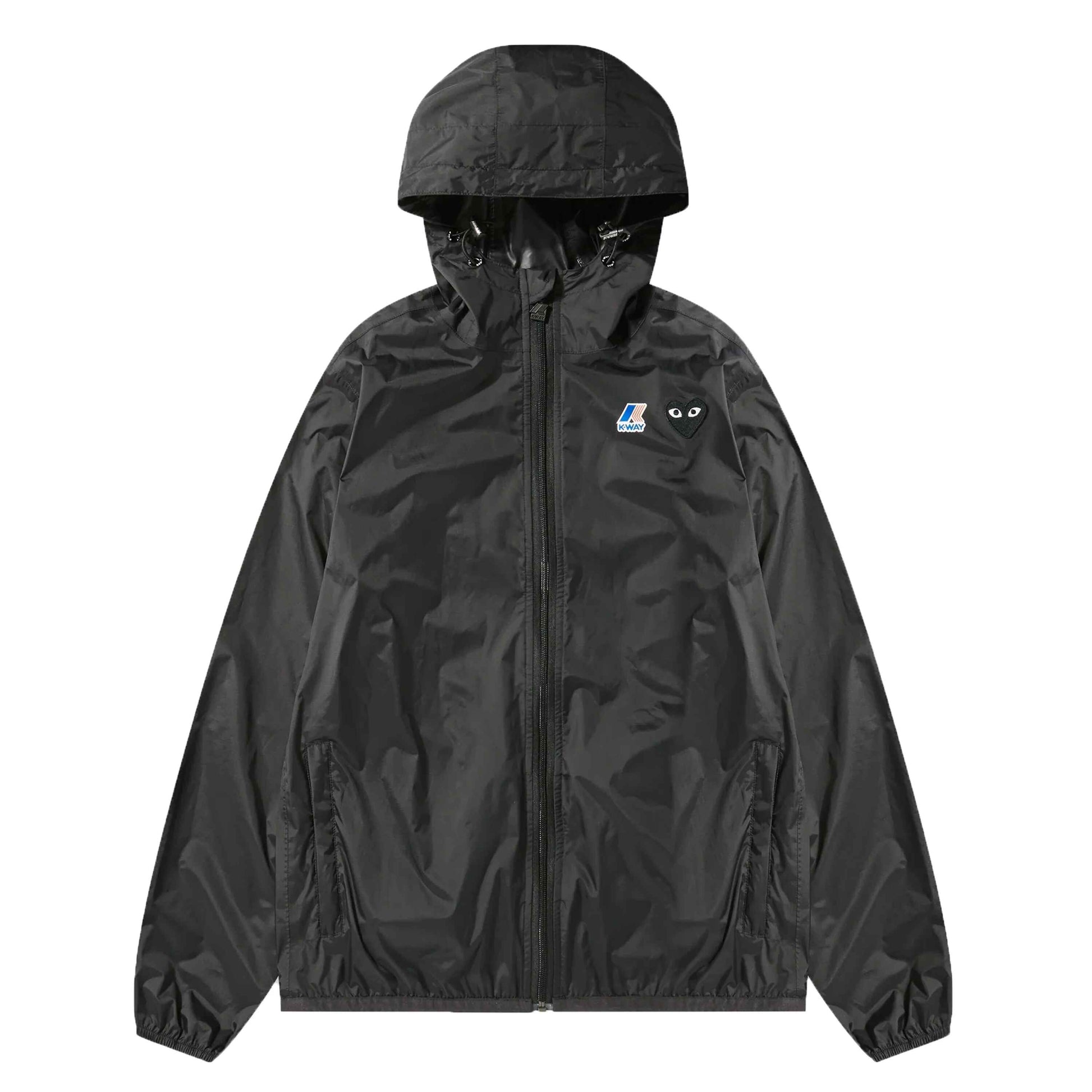 K-Way Jacke