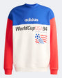 Grafik Sweatshirt