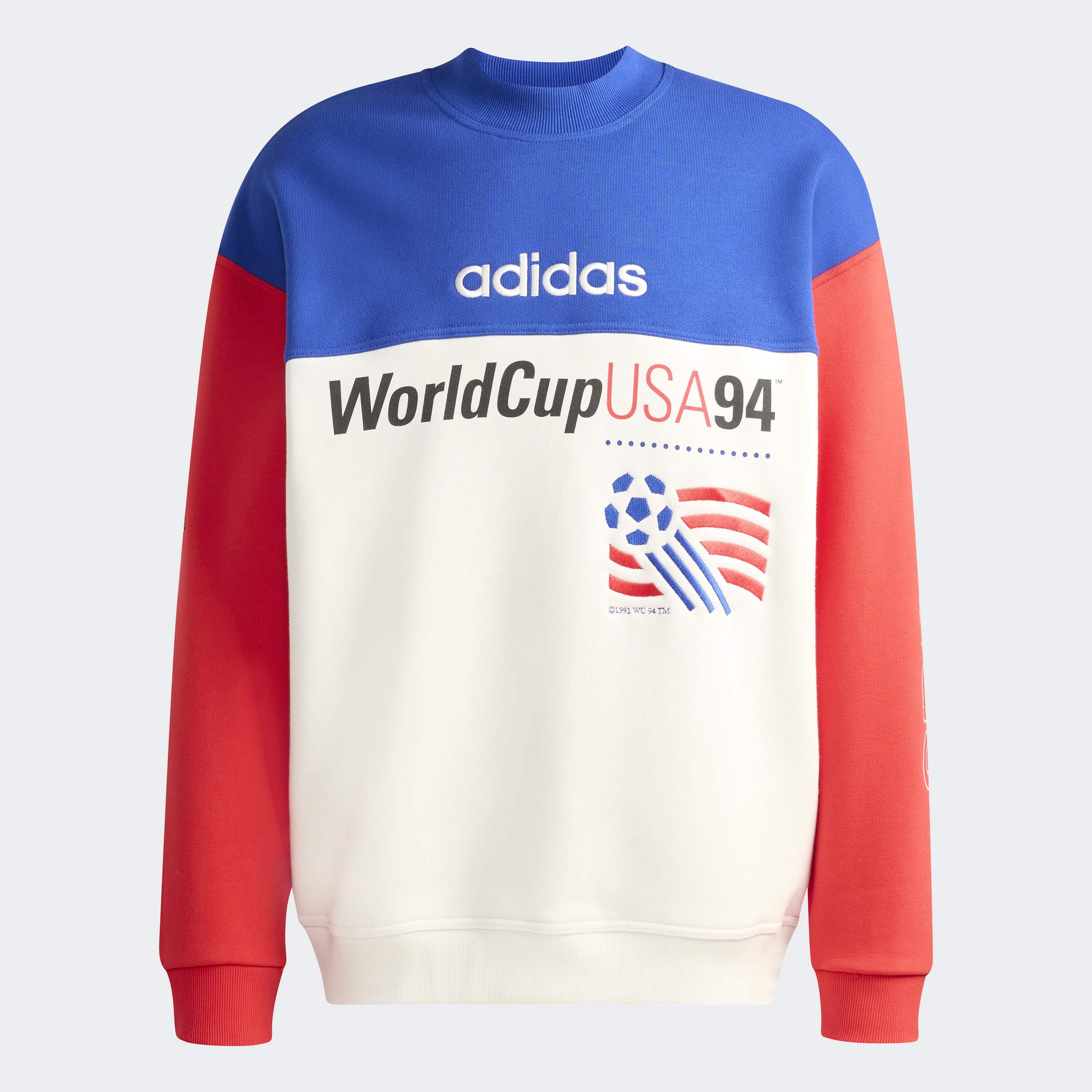 Grafik Sweatshirt