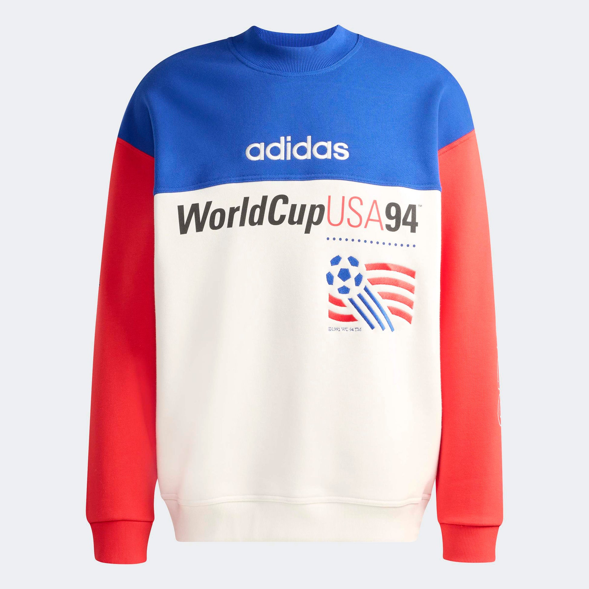 Grafik Sweatshirt