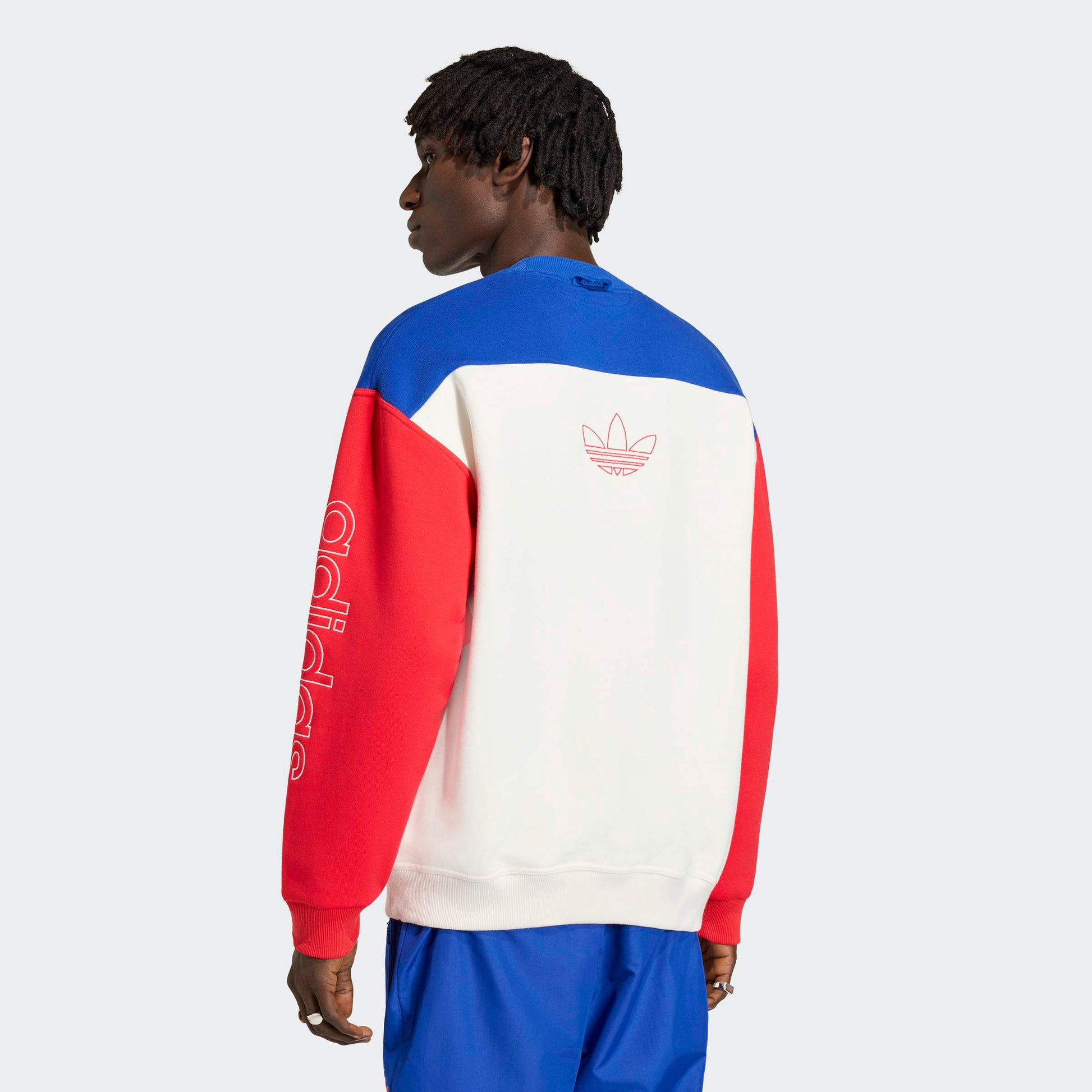 Grafik Sweatshirt