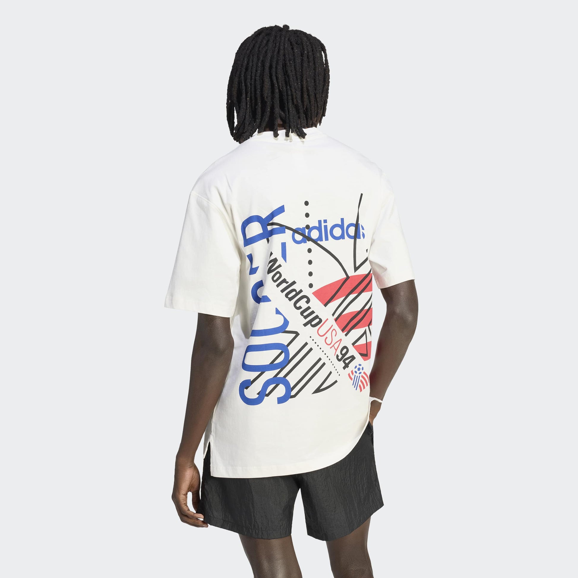 Graphic T-shirt