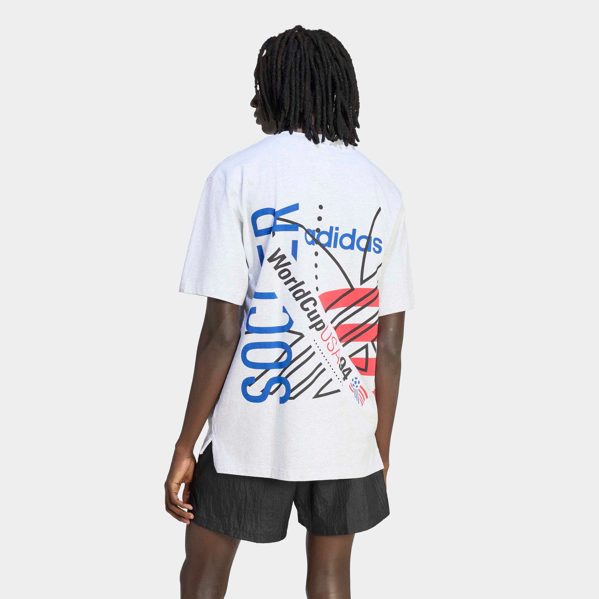 Grafik T-Shirt