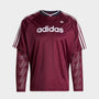 LANGARMTRIKOT MIT SPITZE