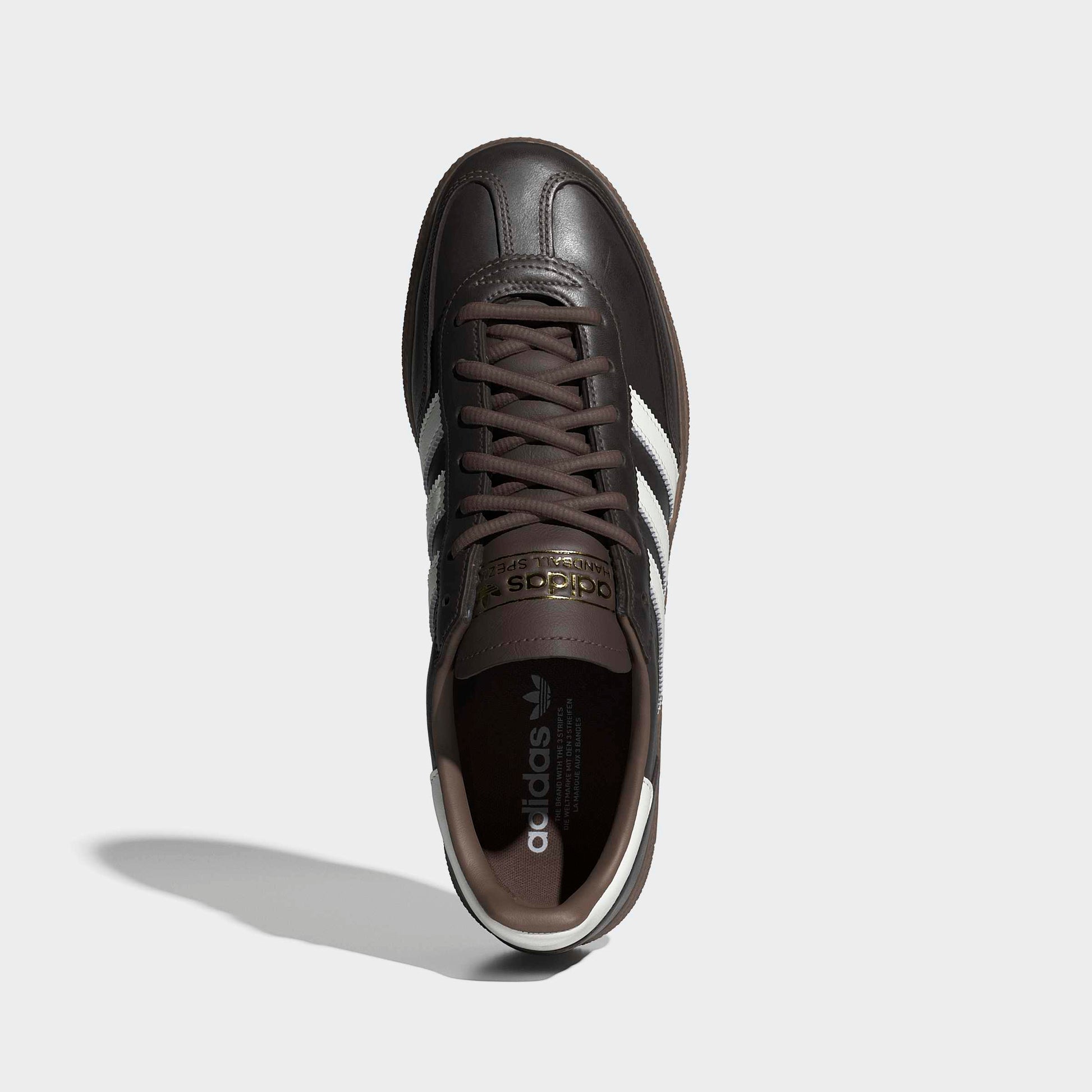 HANDBALL SPEZIAL SCHUH