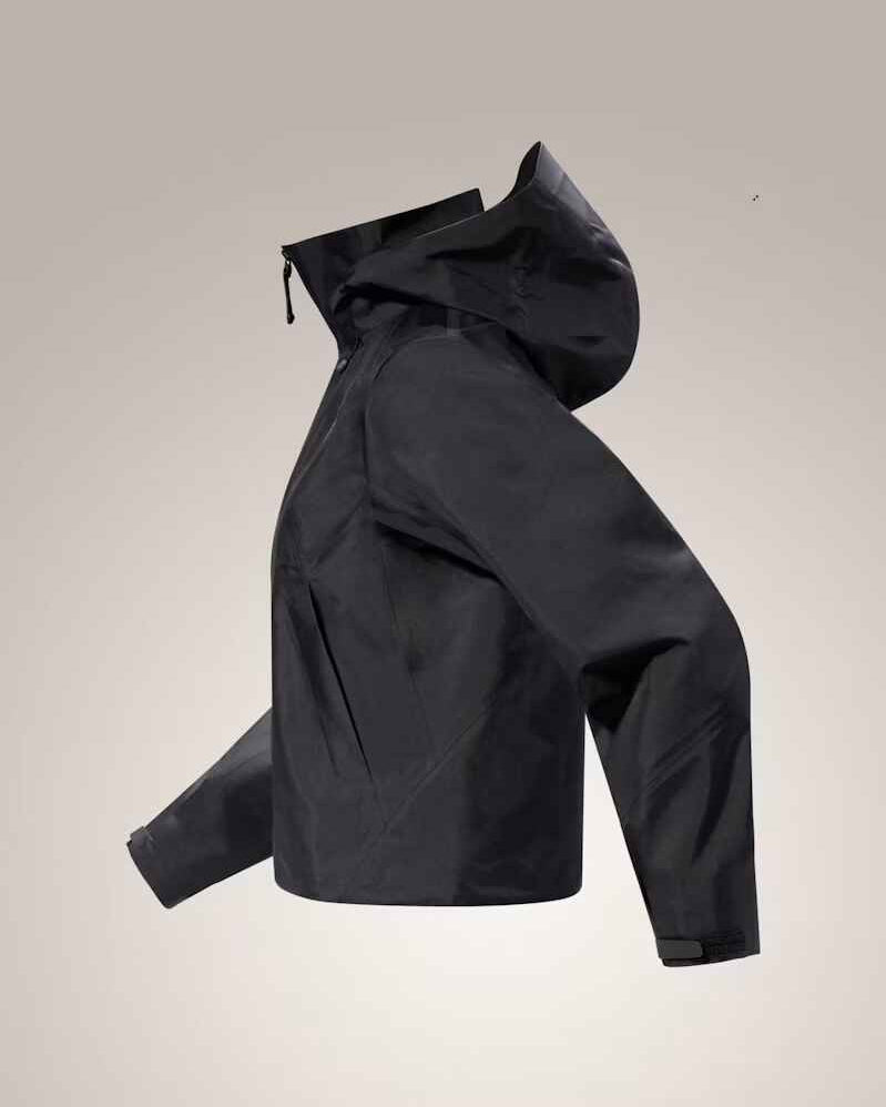 Naya Cropped Jacke Damen