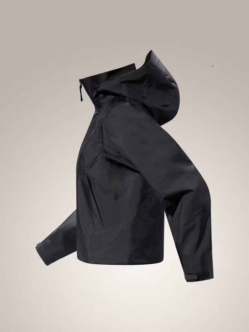 Naya Cropped Jacke Damen