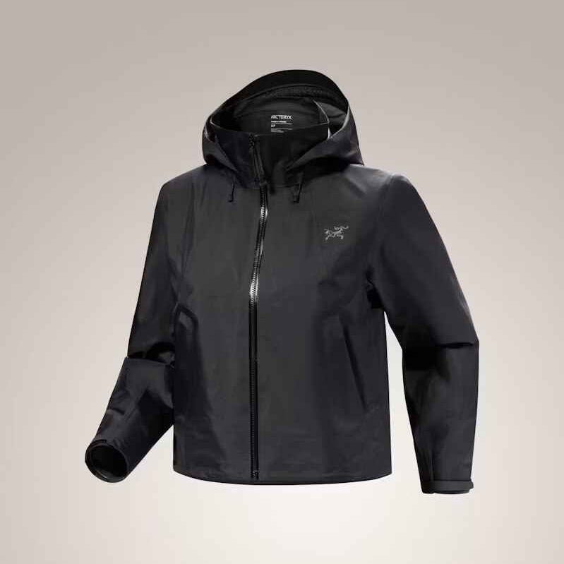 Naya Cropped Jacke Damen