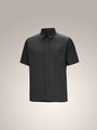 Skyline Kurzarm-Hemd Herren