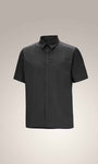 Skyline Kurzarm-Hemd Herren