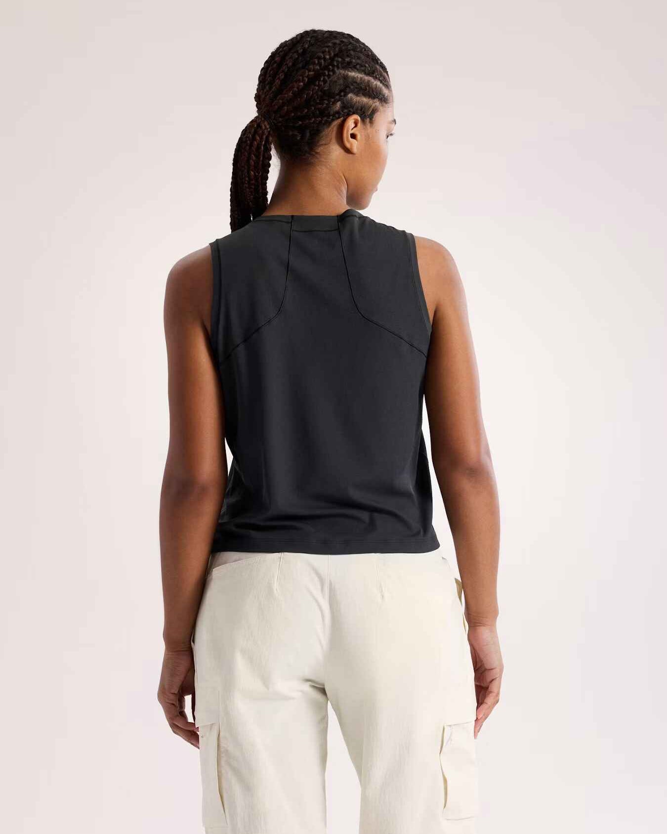 Sunna Top Damen