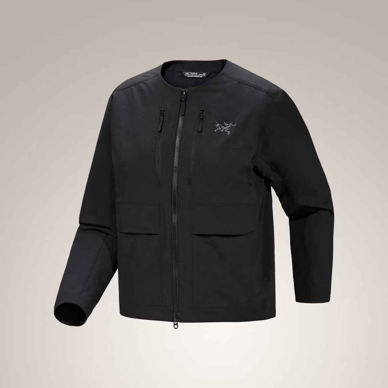 Sonii Utility-Jacke Damen