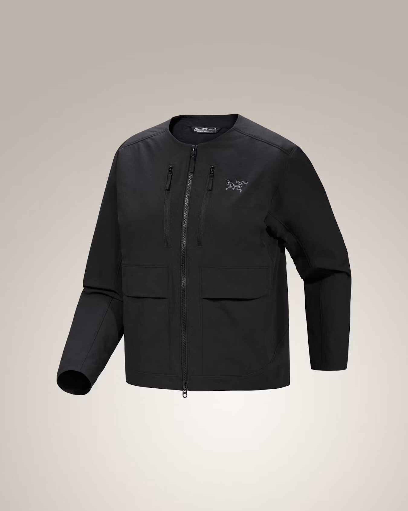 Sonii Utility-Jacke Damen