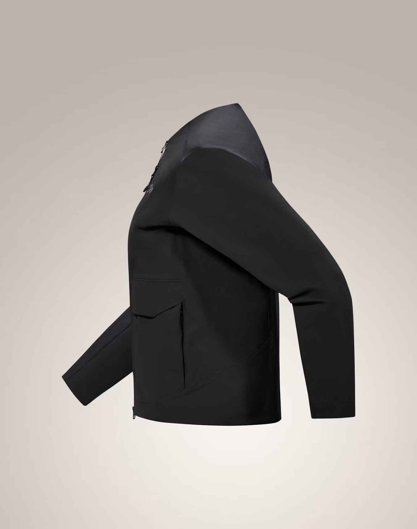 Sonii Utility-Jacke Damen