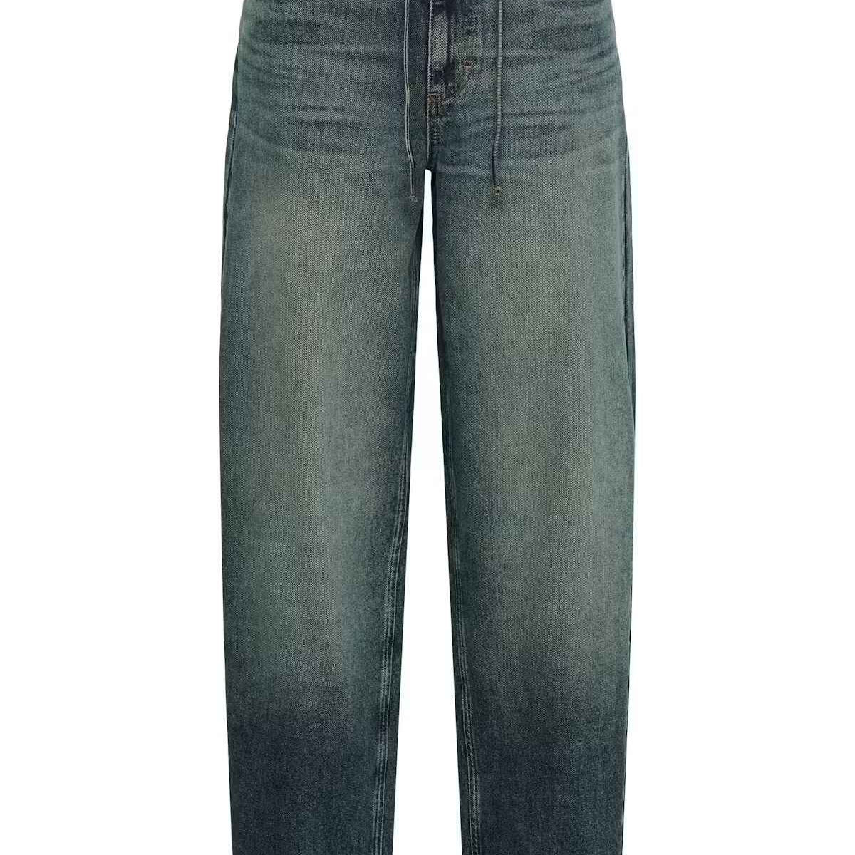 GZsusara Barrel jeans