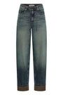GZsusara Barrel jeans