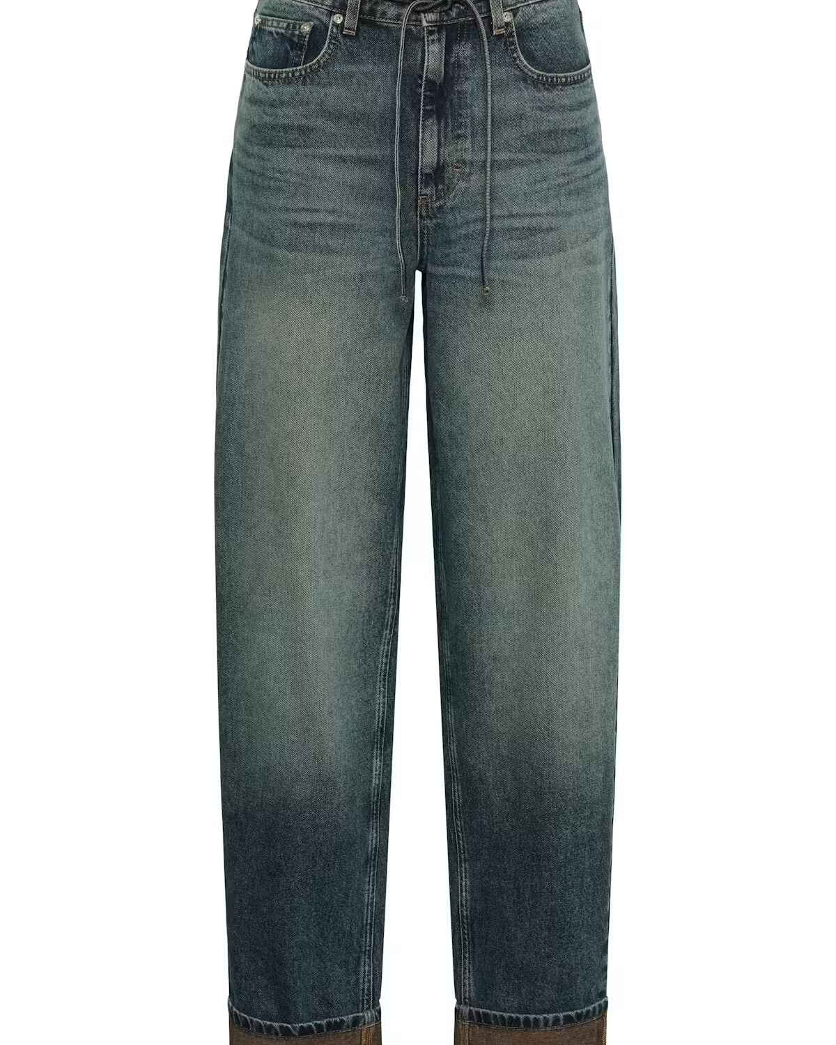 GZsusara Barrel jeans