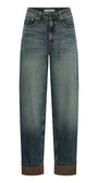 GZsusara Barrel jeans