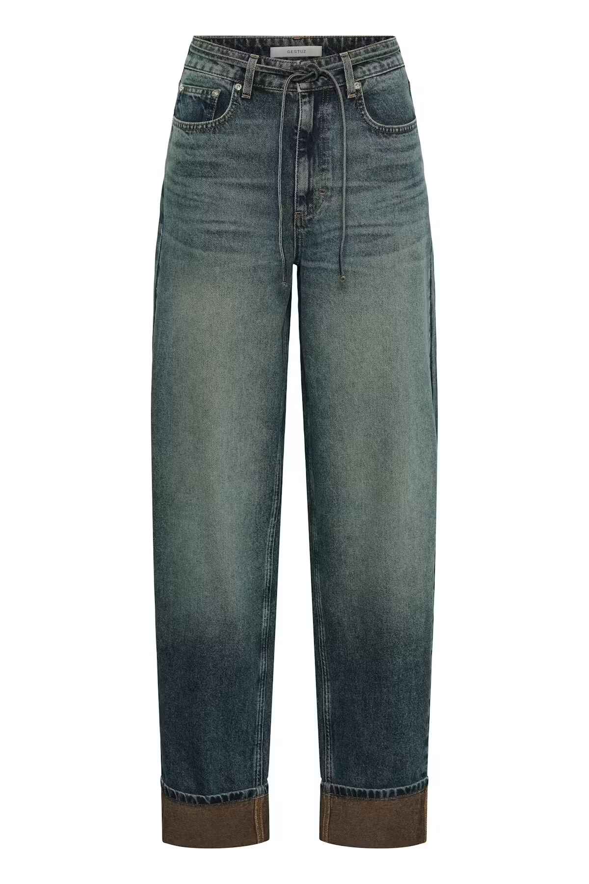 GZsusara Barrel jeans