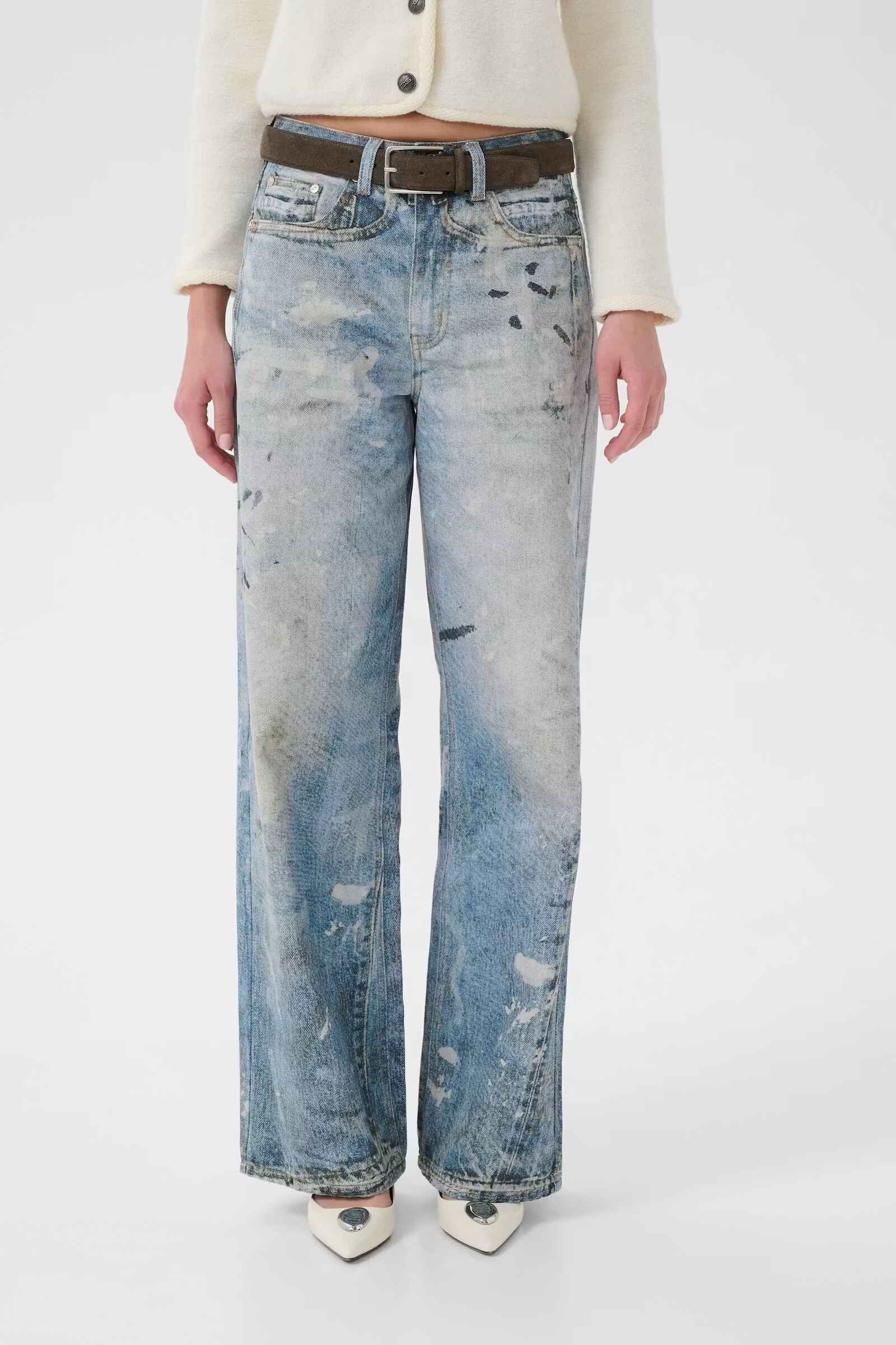 GZcornelia Jeans