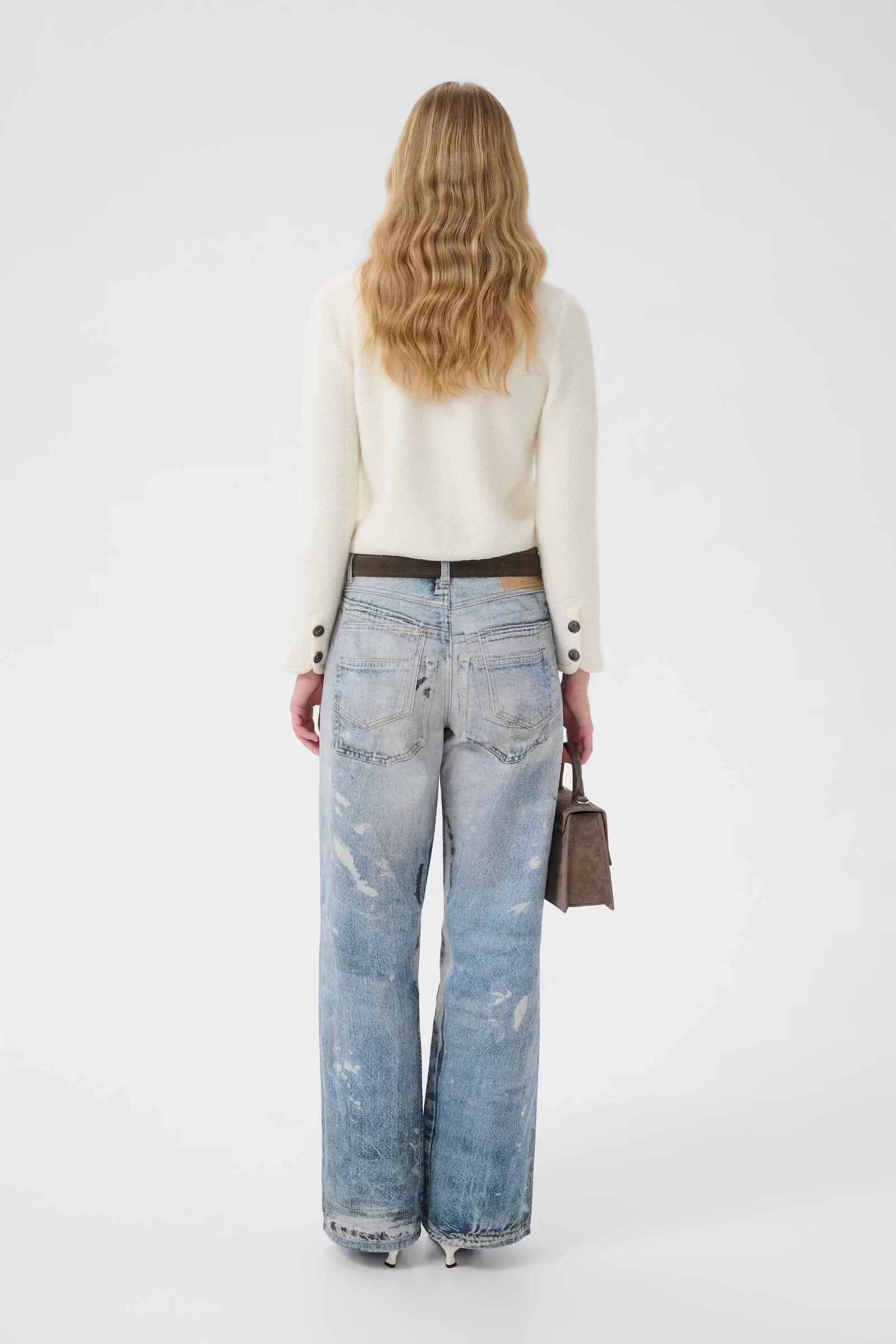GZcornelia Jeans