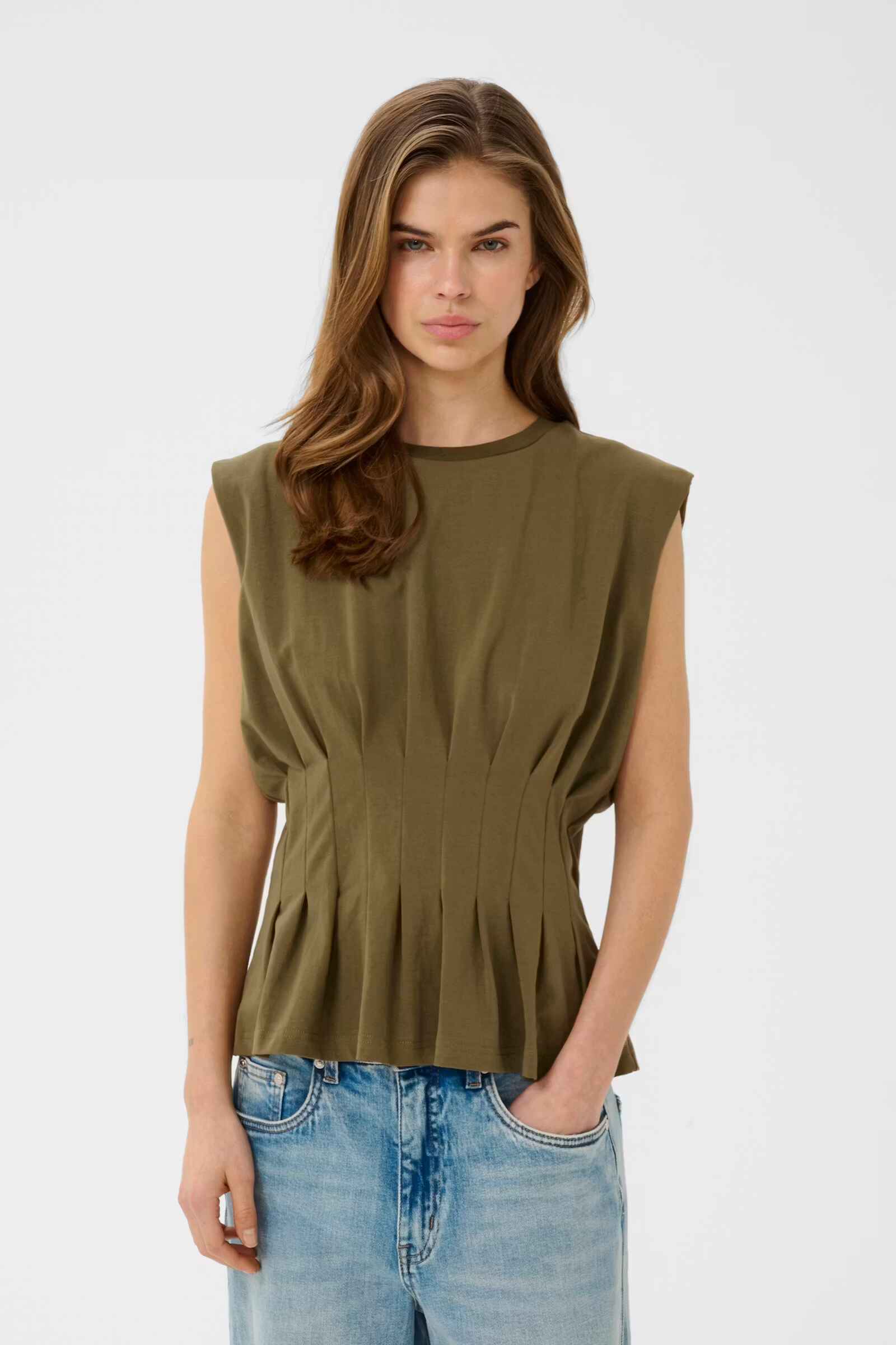GZinez Top