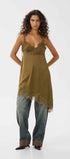 GZlalou Spitzenkleid