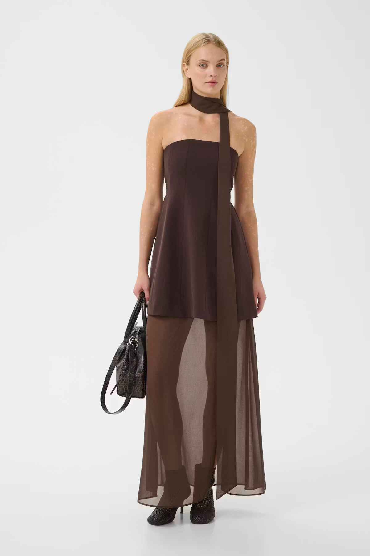 GZraya Kleid