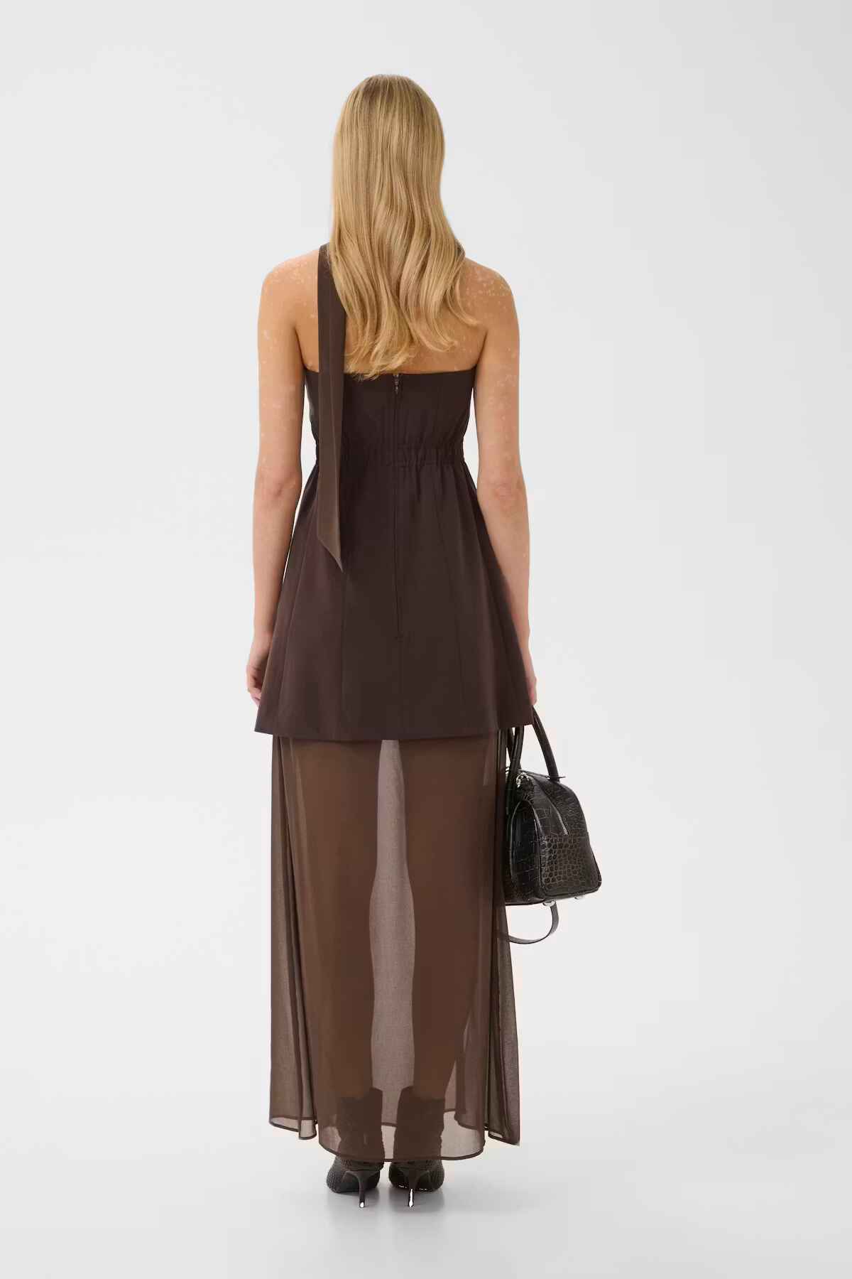 GZraya Kleid