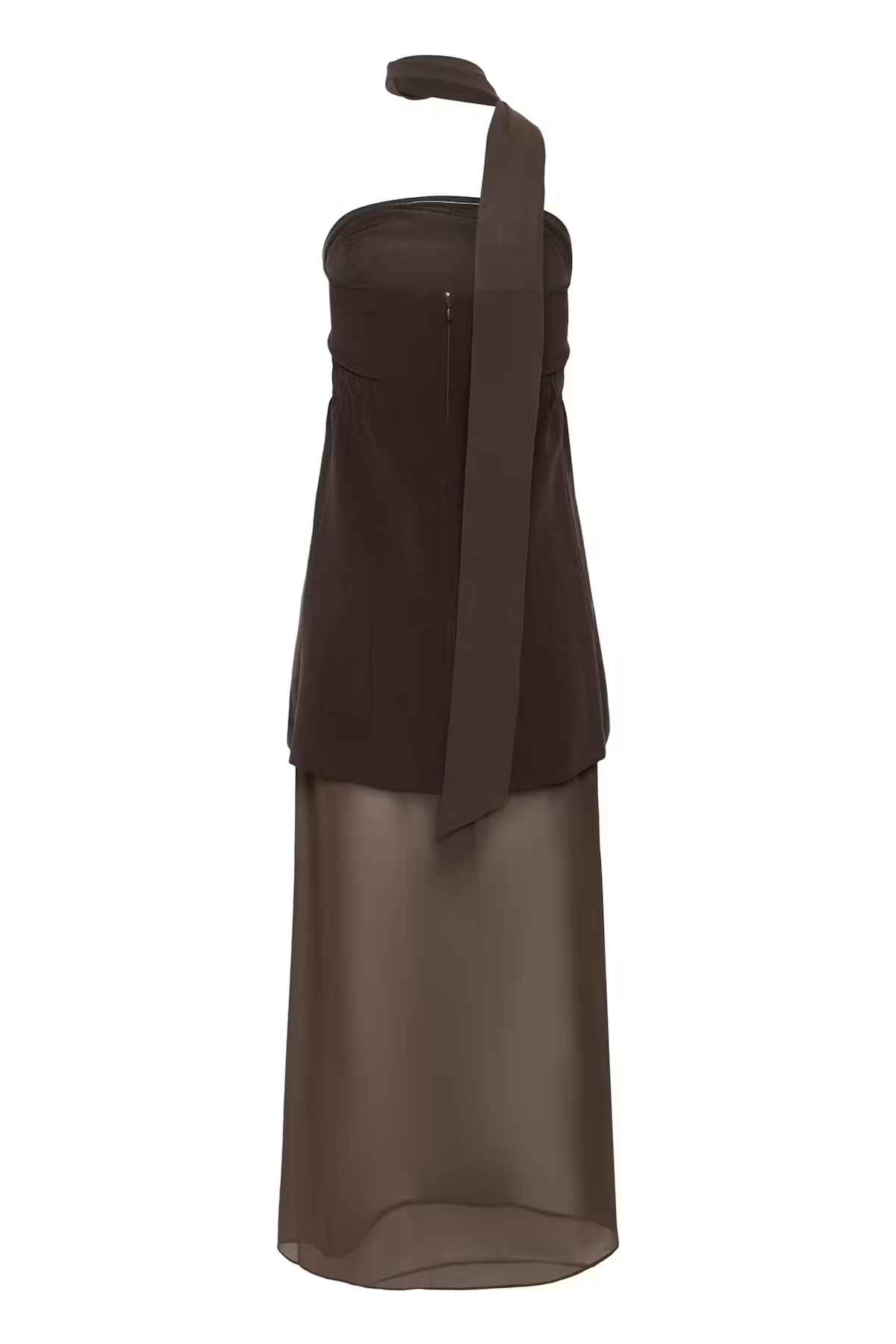 GZraya Kleid