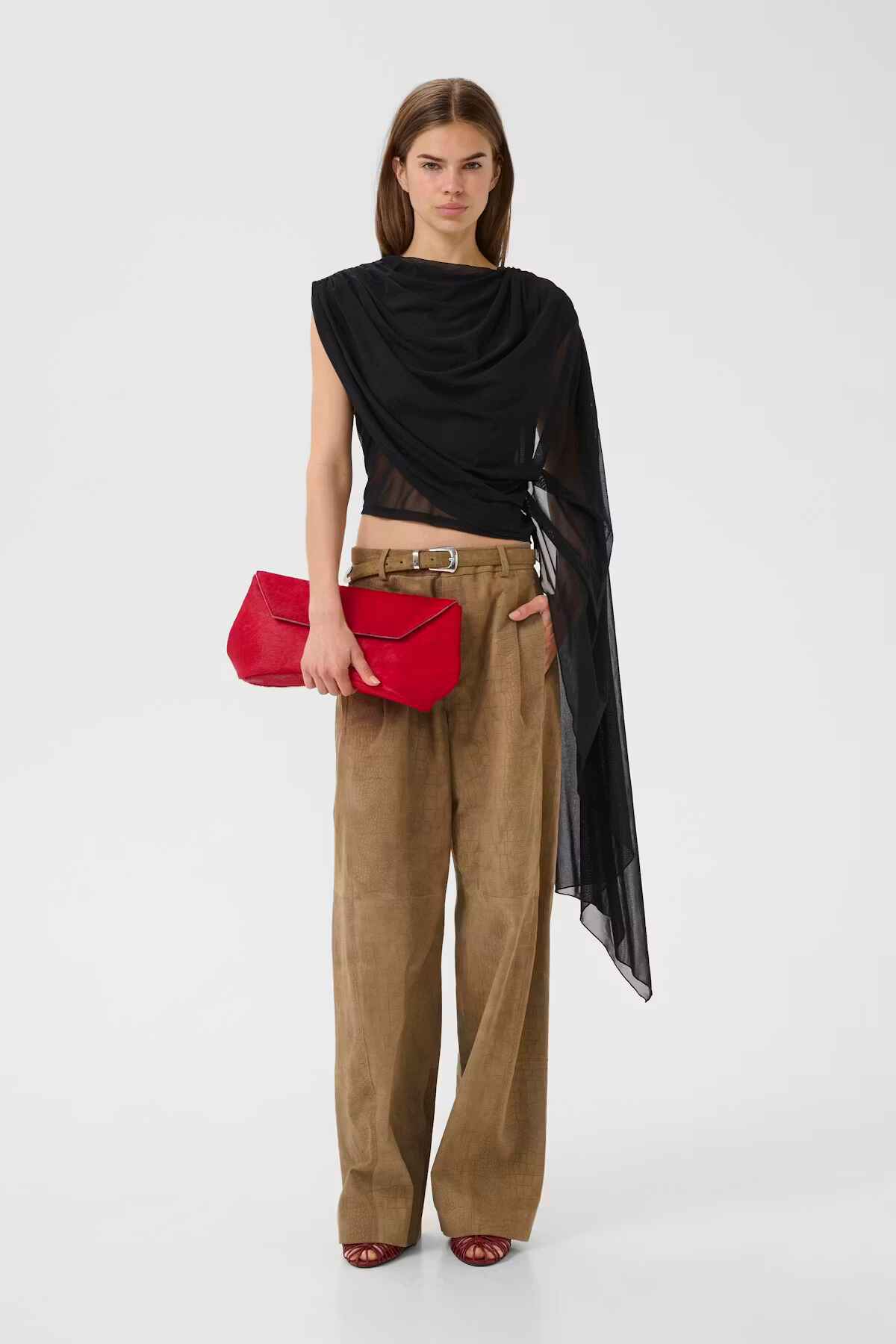 GZmaddin 2-in-1 Kleid