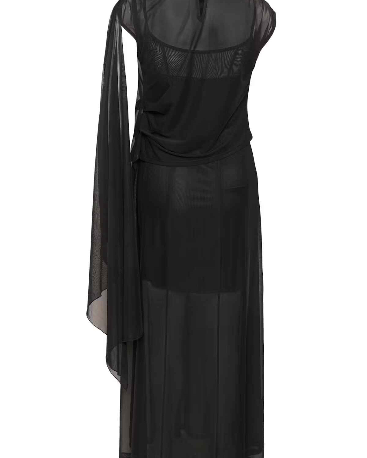 GZmaddin 2-in-1 Kleid