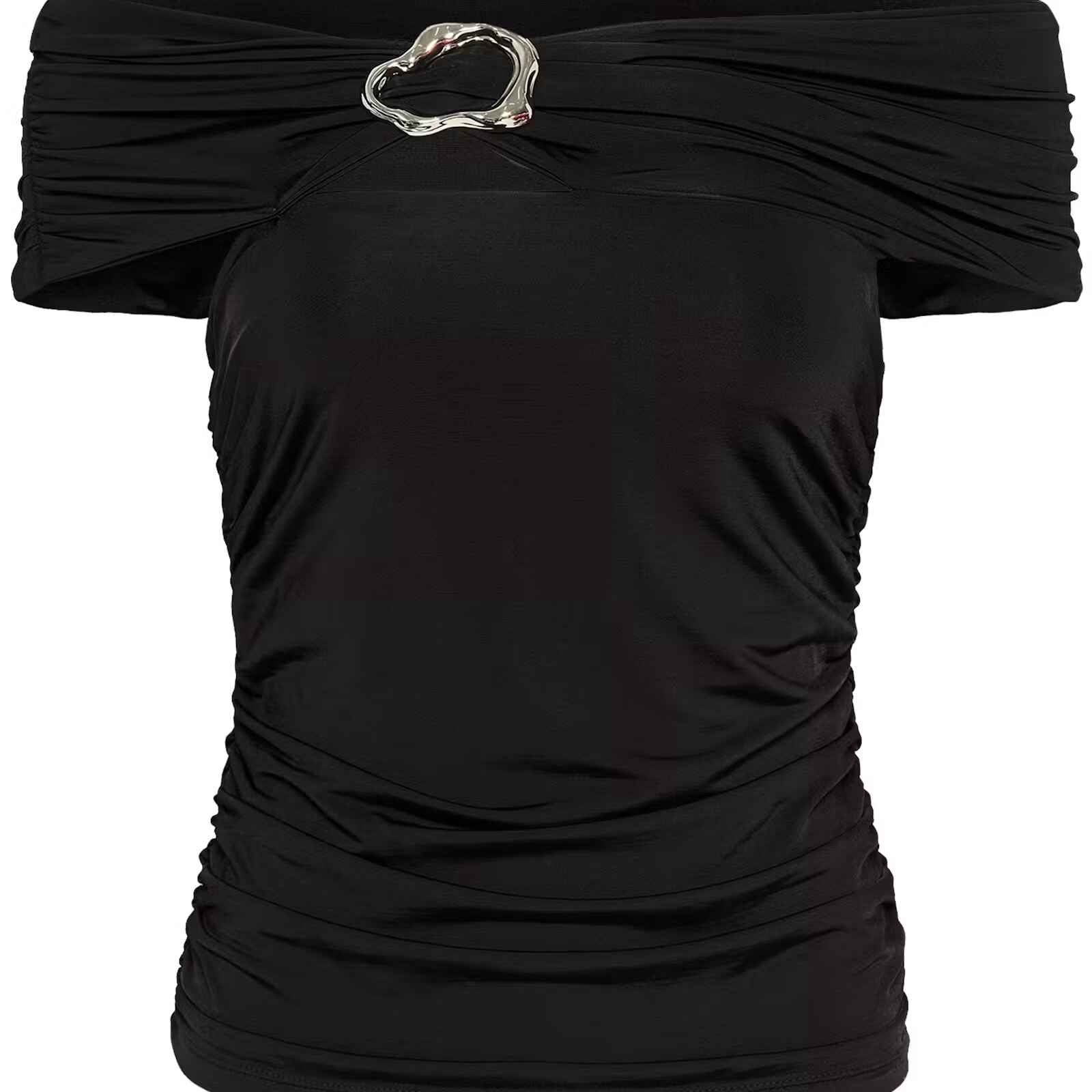 GZlaily Bluse