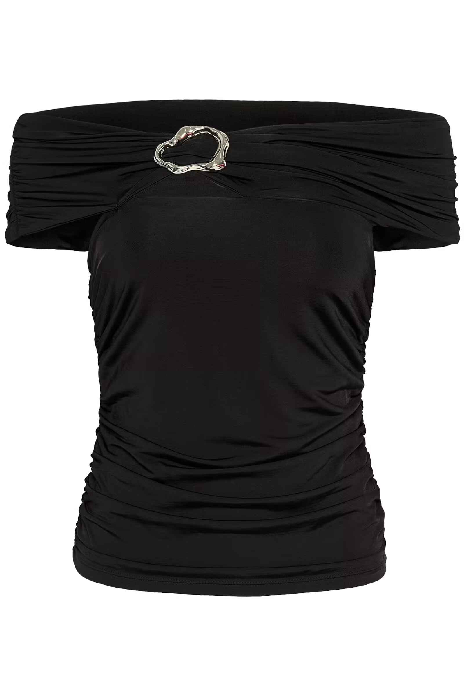 GZlaily Bluse