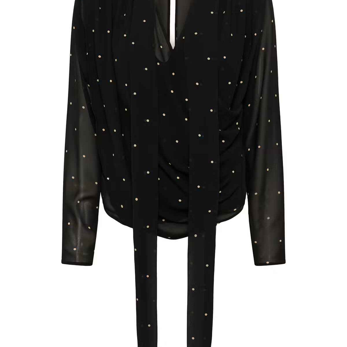 GZdorthie Bluse