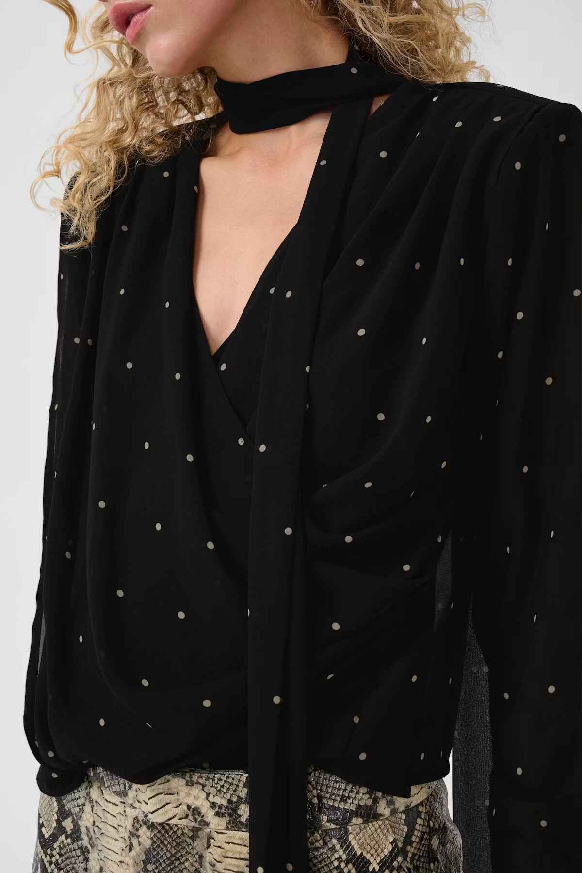 GZdorthie Bluse