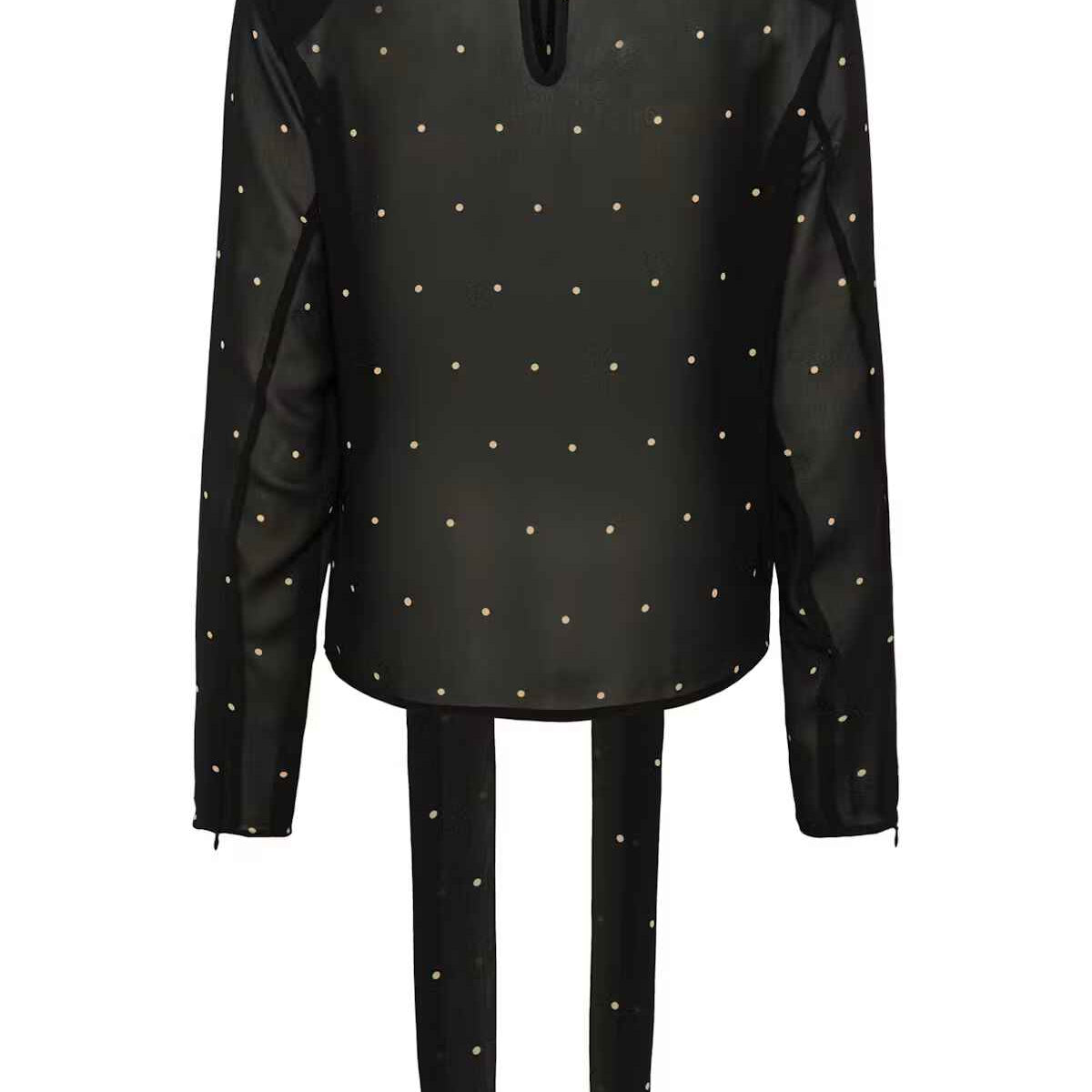 GZdorthie Bluse