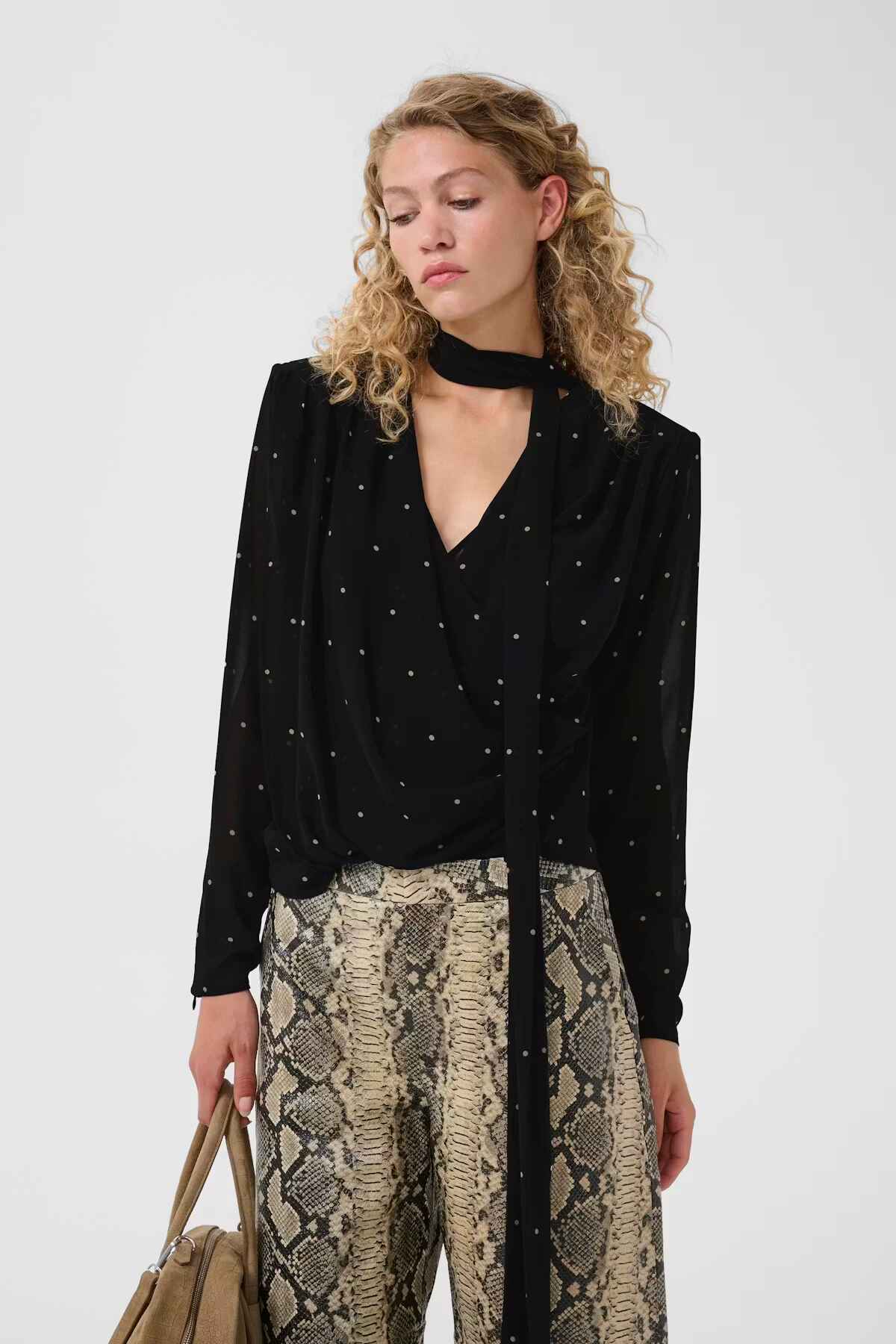 GZdorthie Bluse