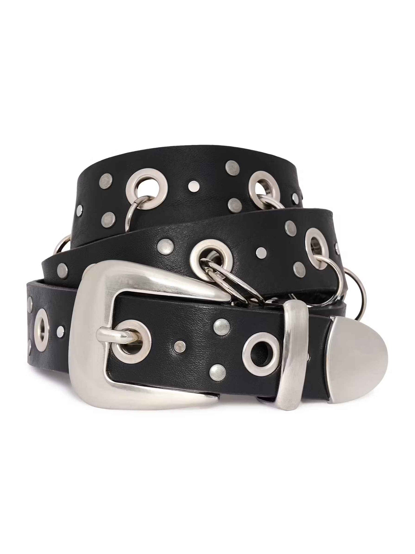 GZnitzy Leather Belt