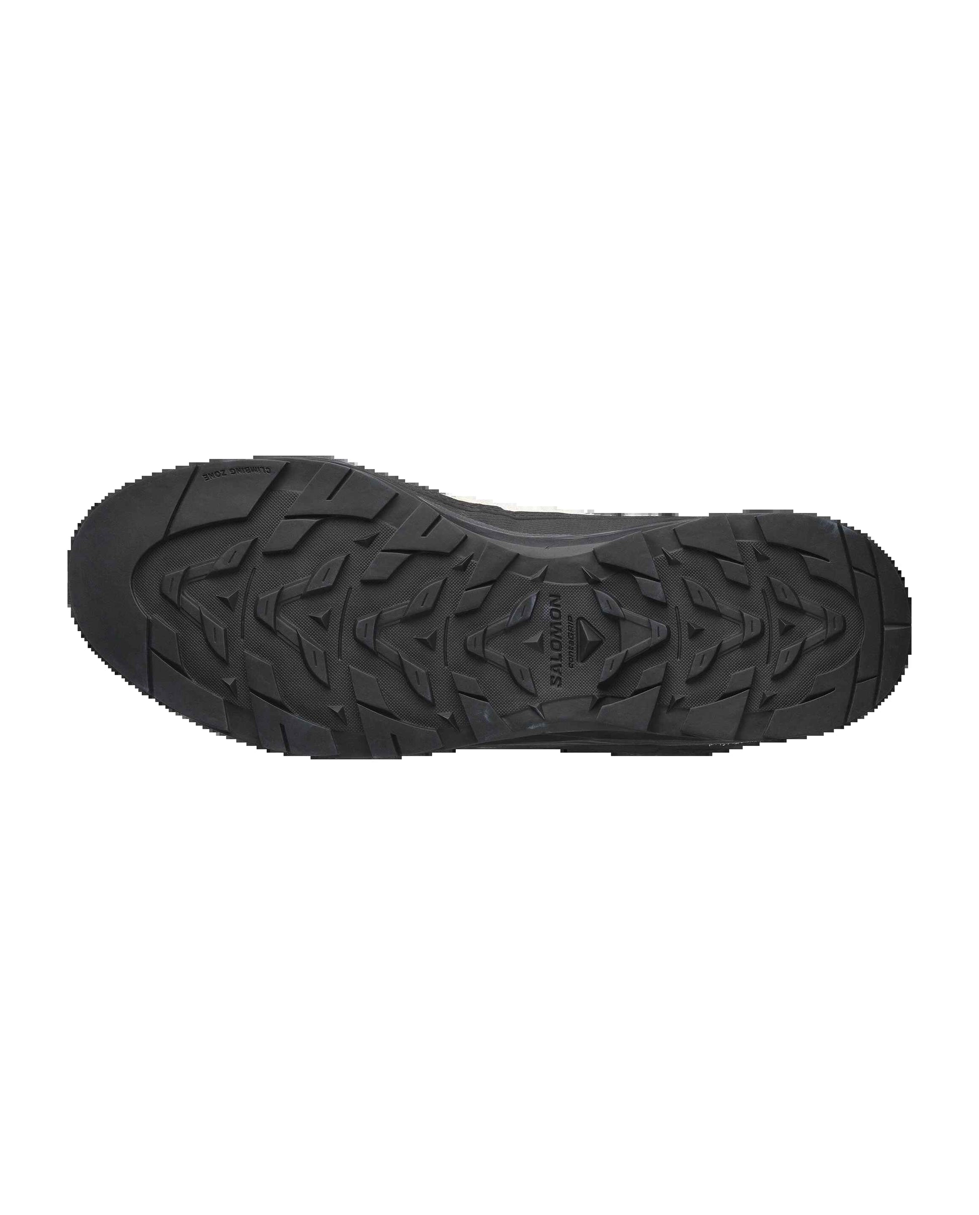 X-ALP LEATHER