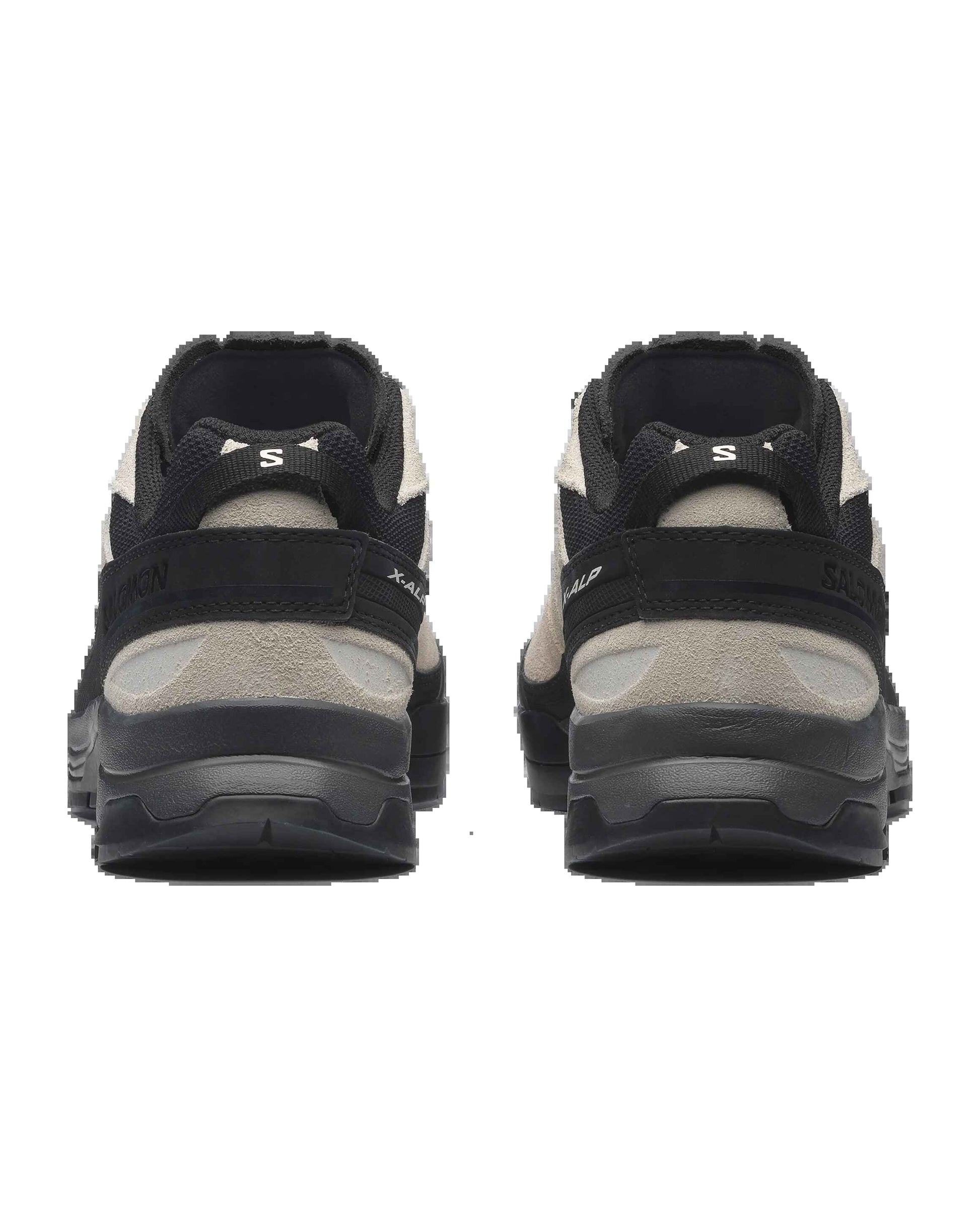 X-ALP LEATHER