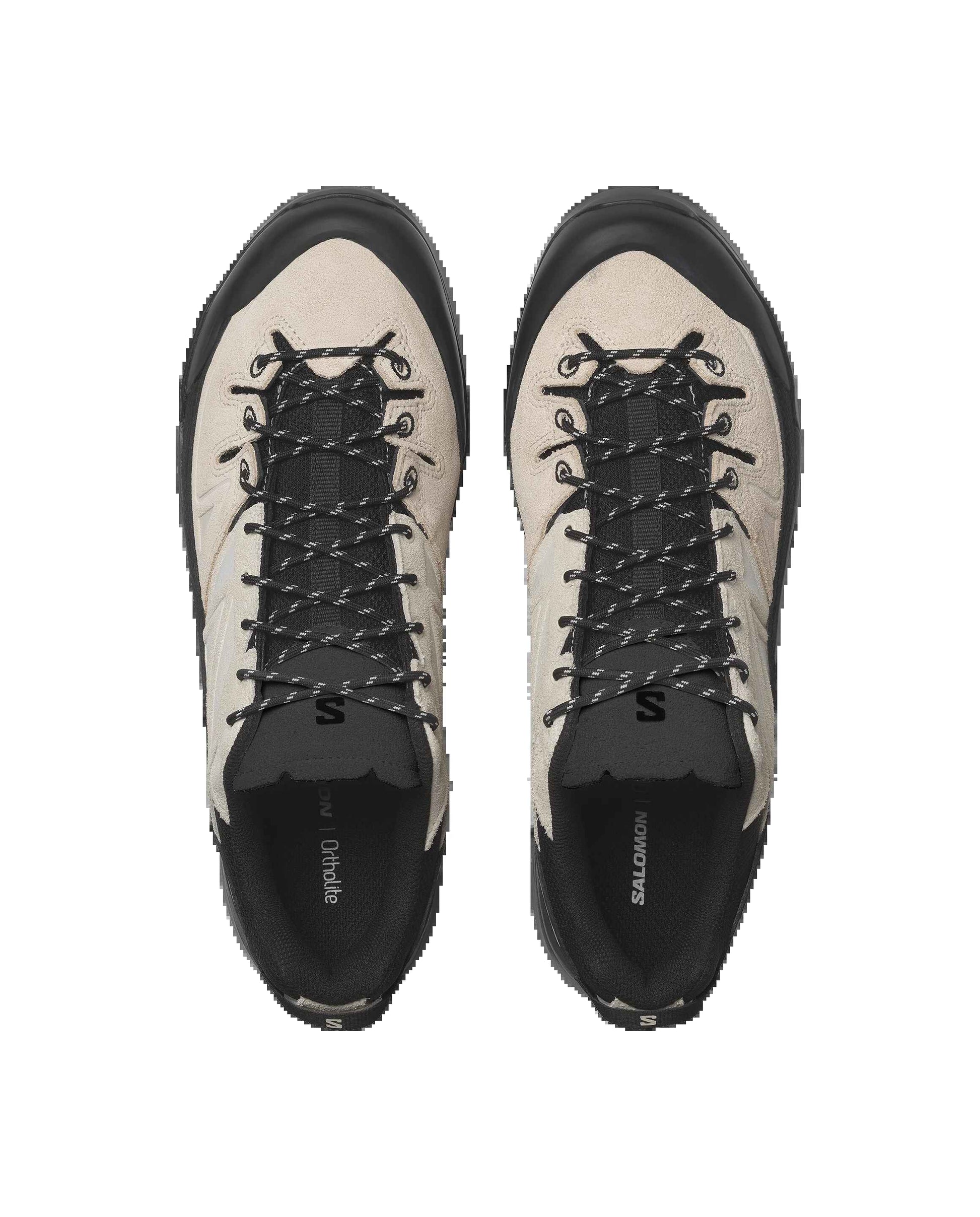 X-ALP LEATHER