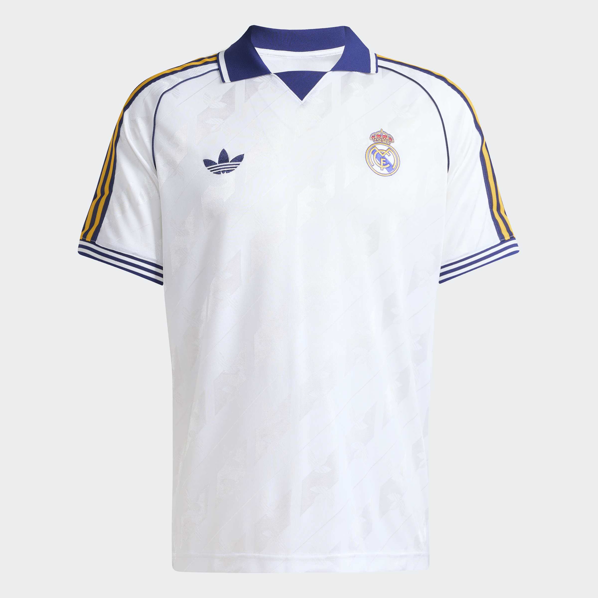 Real Madrid Originals Trikot